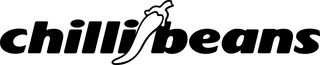 CHILLI BEANS