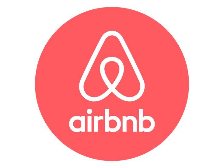 Logo AIRBNB