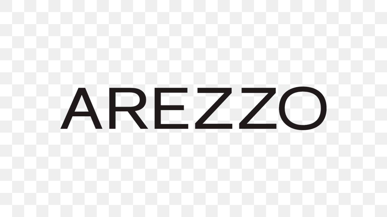 Logo AREZZO