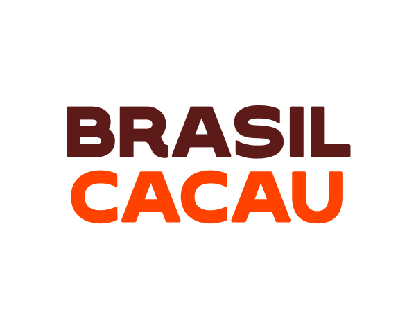 Logo BRASIL CACAU