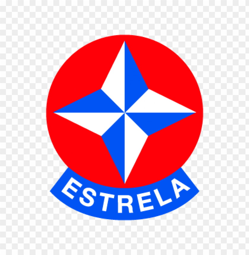Logo BRINQUEDOS ESTRELA