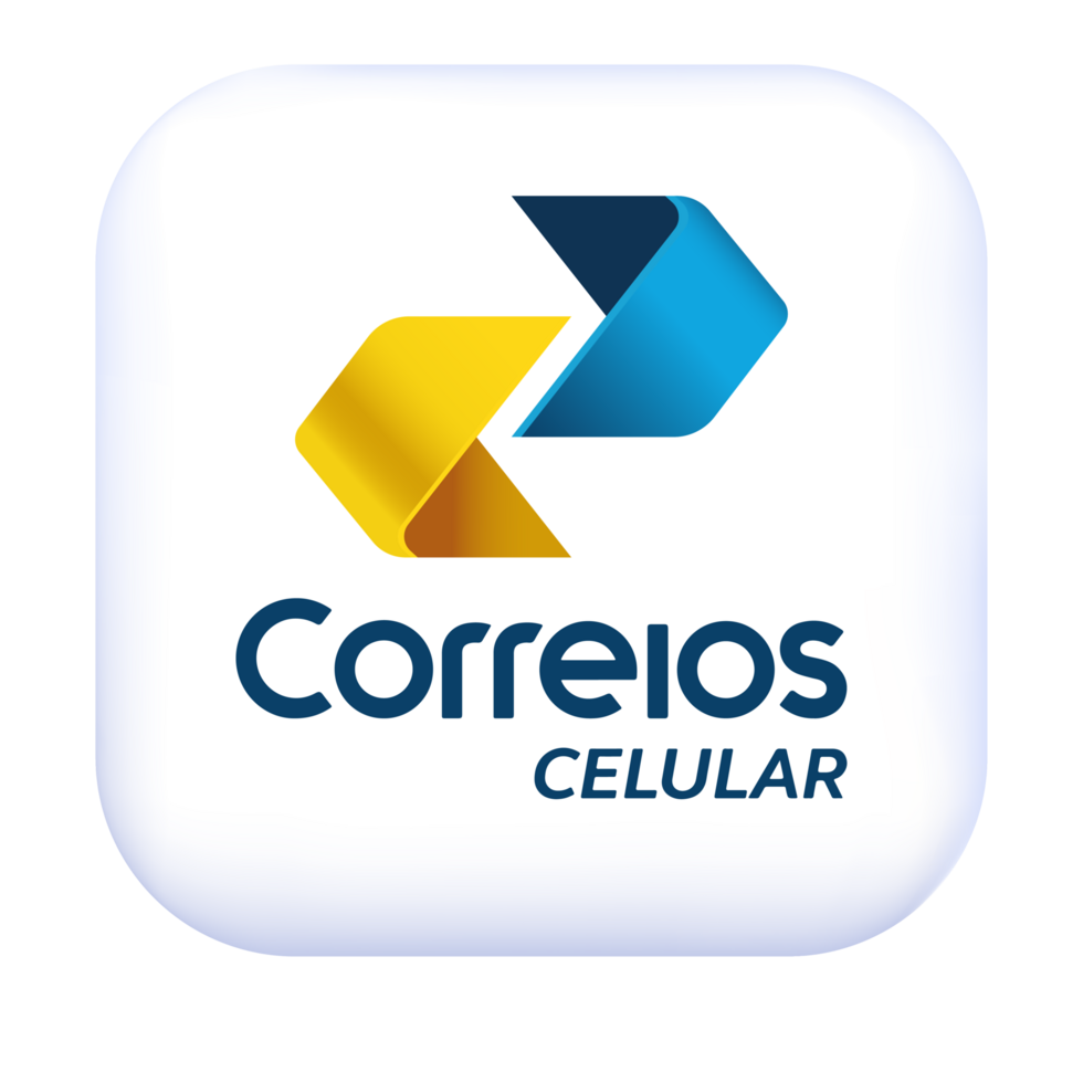 Logo CORREIOS CELULAR