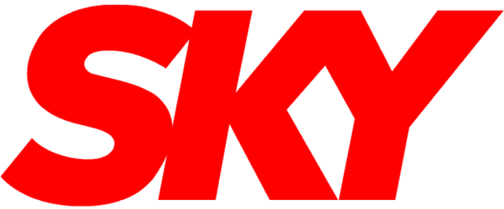 Logo SKY