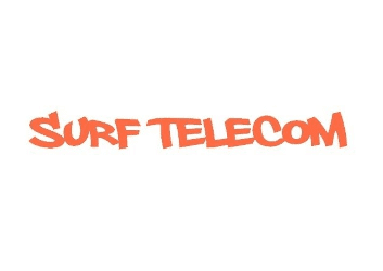Logo SURF TELECOM